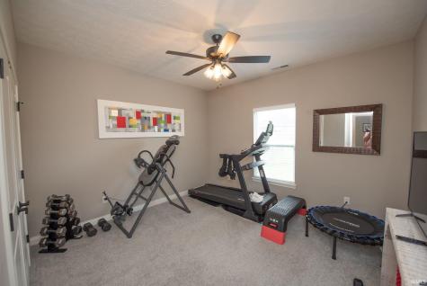 4849 Abbeyville Drive Lafayette IN 47909