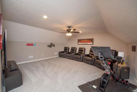 4849 Abbeyville Drive Lafayette IN 47909