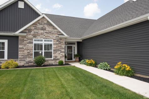 4849 Abbeyville Drive Lafayette IN 47909