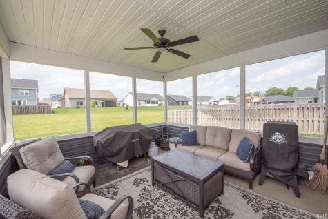 4849 Abbeyville Drive Lafayette IN 47909