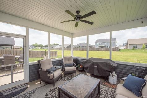 4849 Abbeyville Drive Lafayette IN 47909