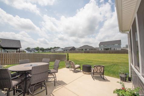 4849 Abbeyville Drive Lafayette IN 47909