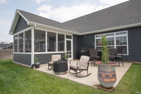 4849 Abbeyville Drive Lafayette IN 47909