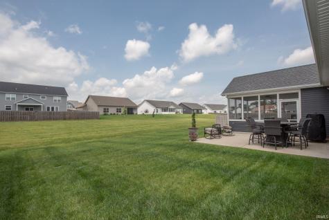 4849 Abbeyville Drive Lafayette IN 47909