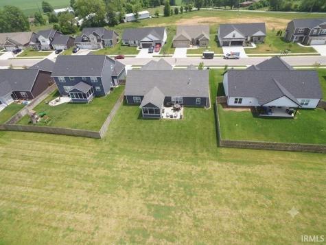 4849 Abbeyville Drive Lafayette IN 47909