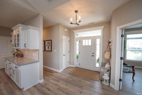 4849 Abbeyville Drive Lafayette IN 47909