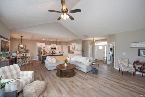4849 Abbeyville Drive Lafayette IN 47909