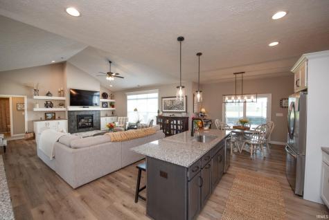 4849 Abbeyville Drive Lafayette IN 47909