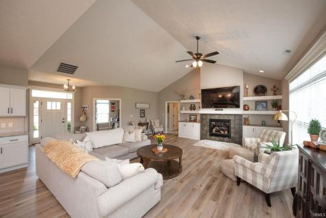 4849 Abbeyville Drive Lafayette IN 47909