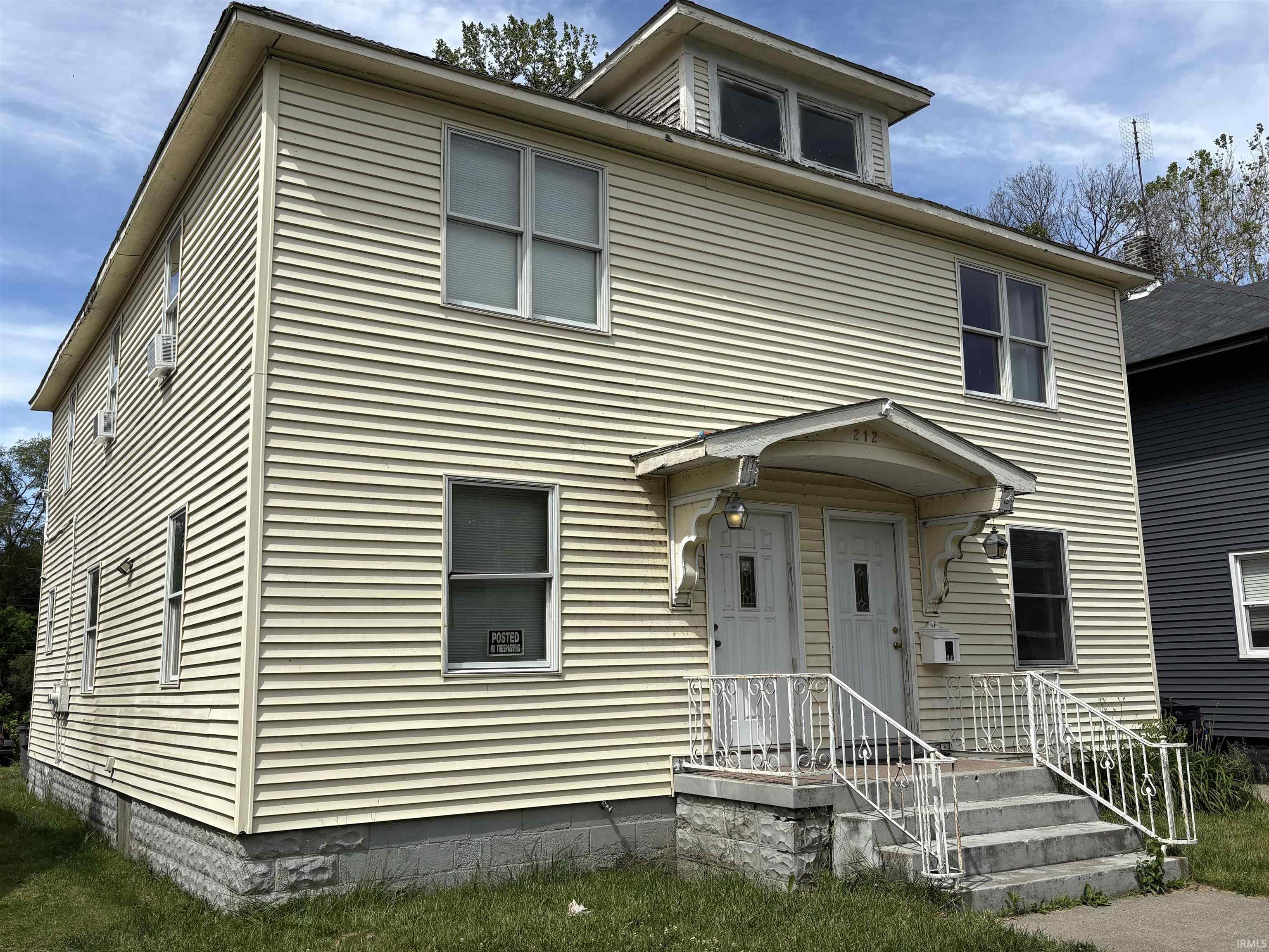 212 W Crawford Street Elkhart IN 46514