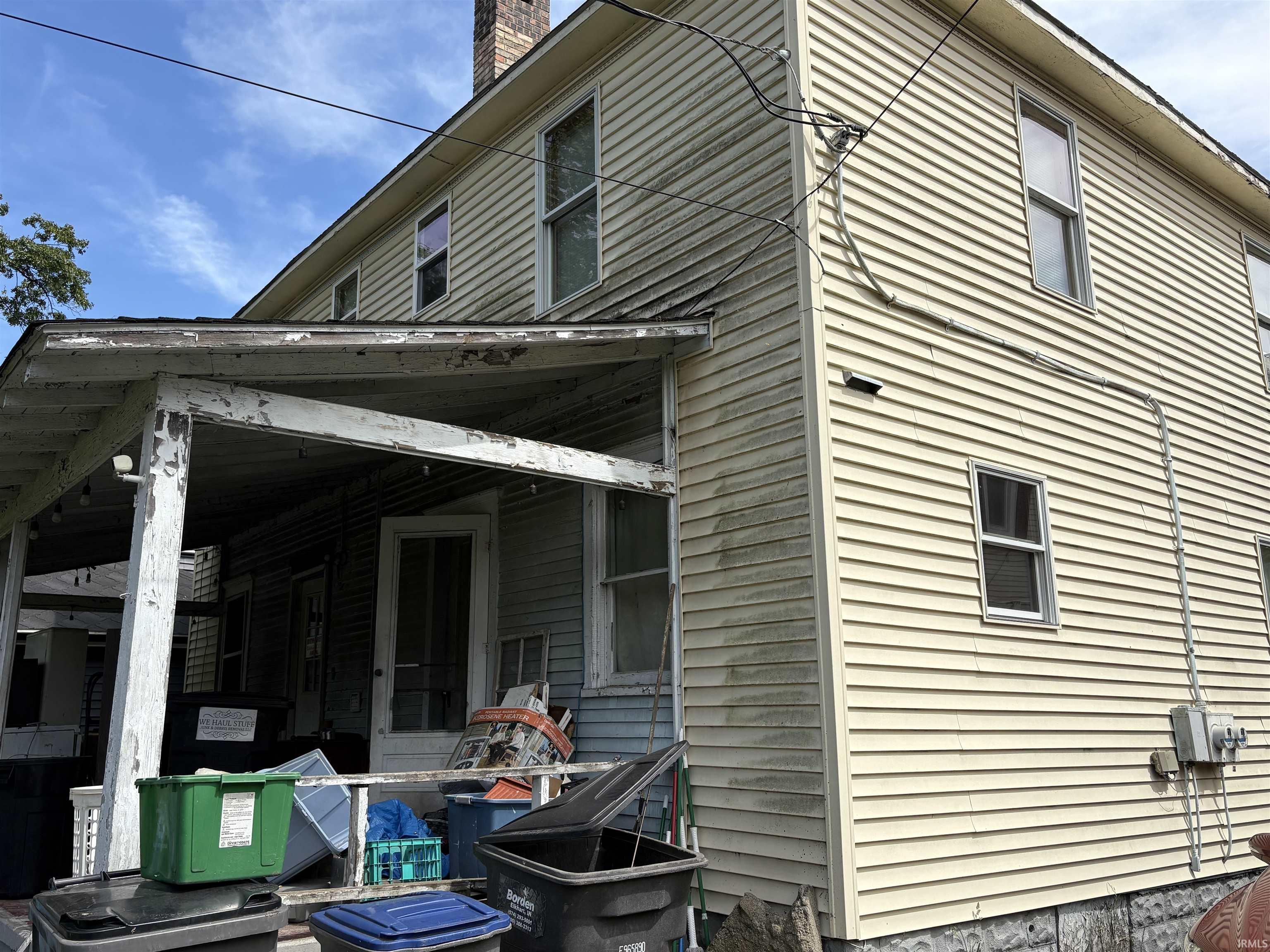 212 W Crawford Street Elkhart IN 46514