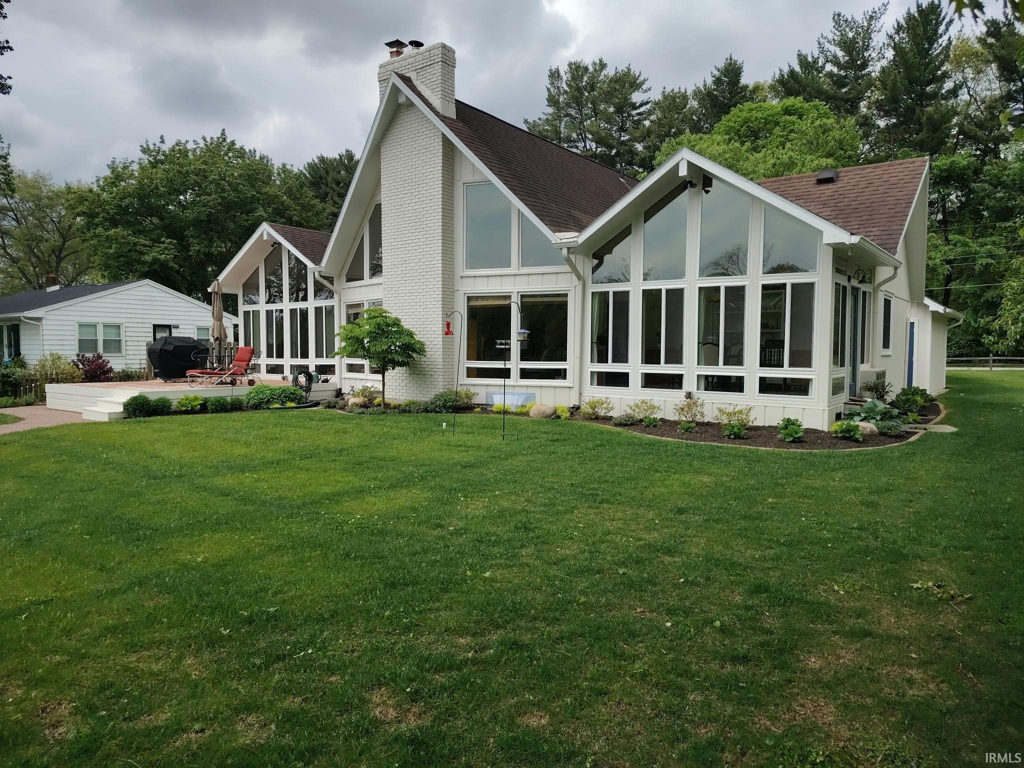54028 Eastview Drive Bristol IN 46507