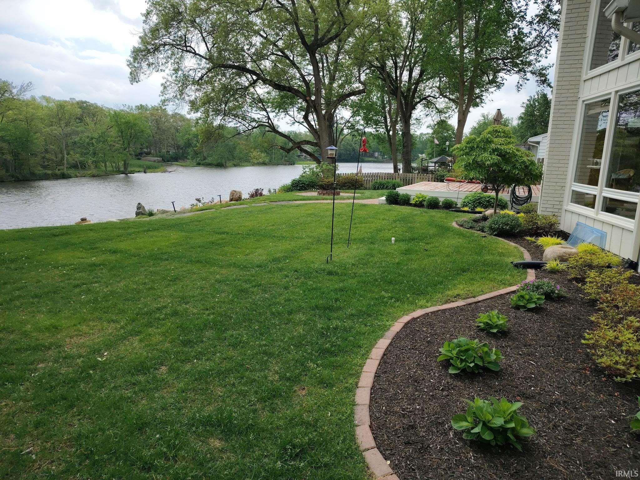54028 Eastview Drive Bristol IN 46507