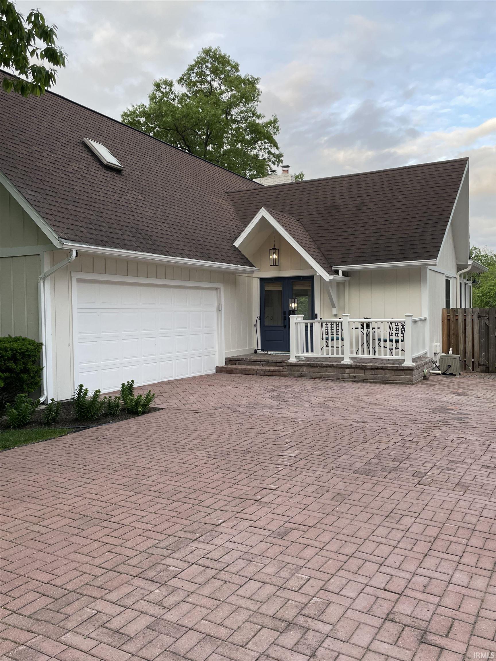 54028 Eastview Drive Bristol IN 46507