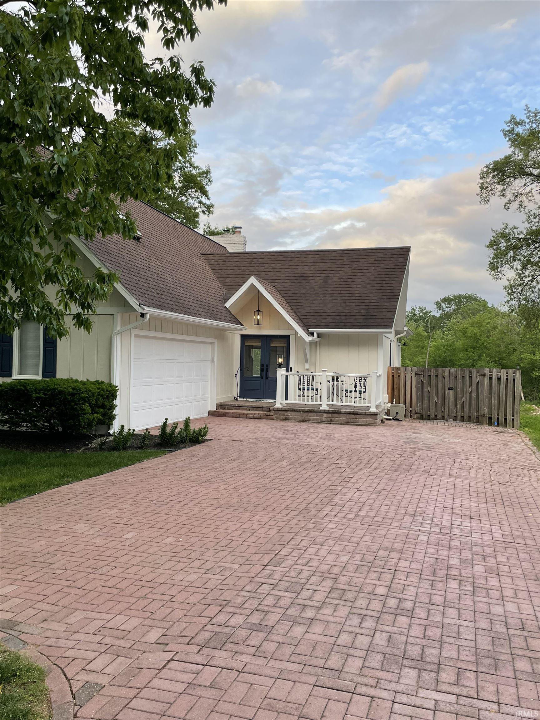 54028 Eastview Drive Bristol IN 46507