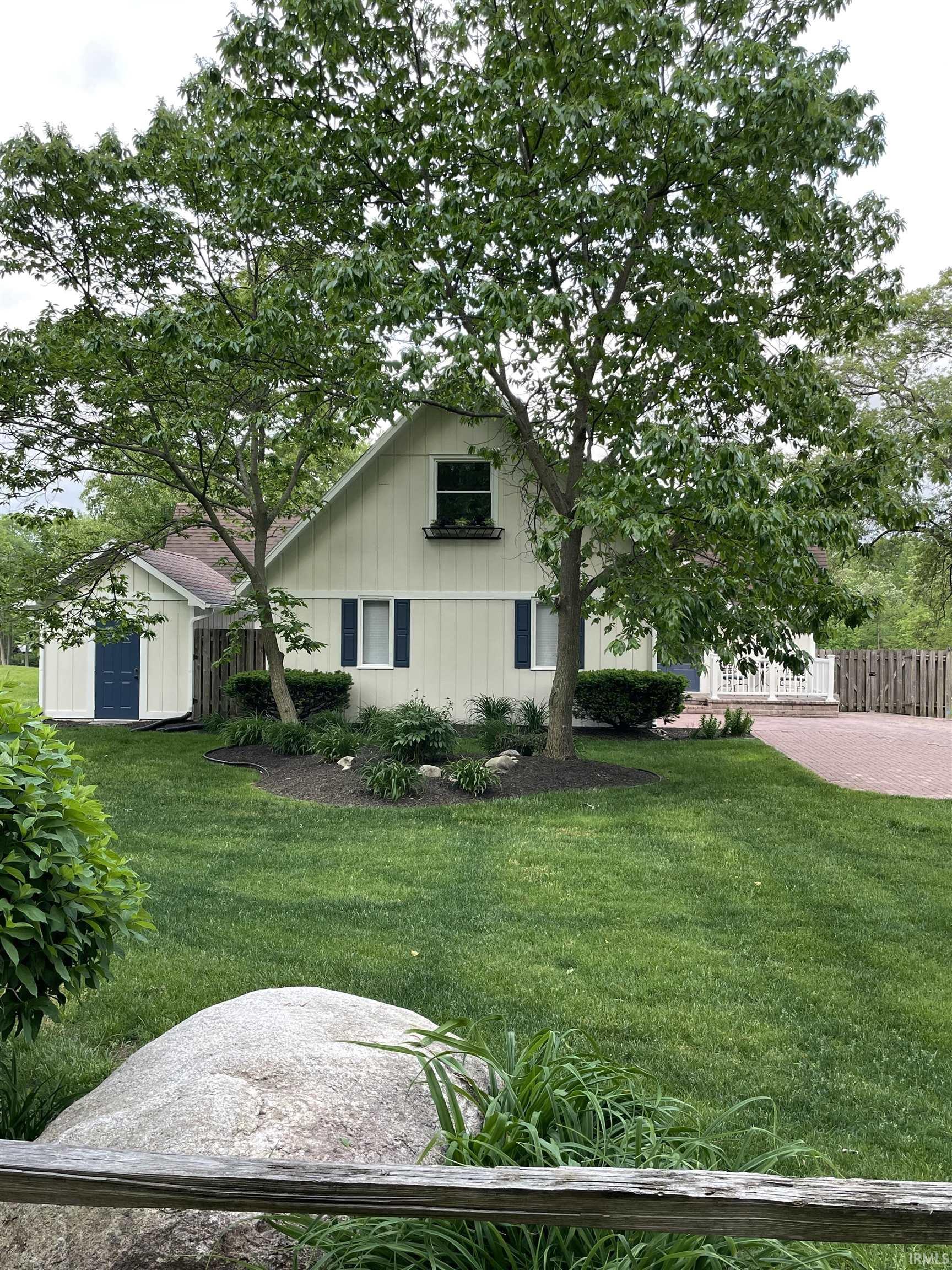 54028 Eastview Drive Bristol IN 46507