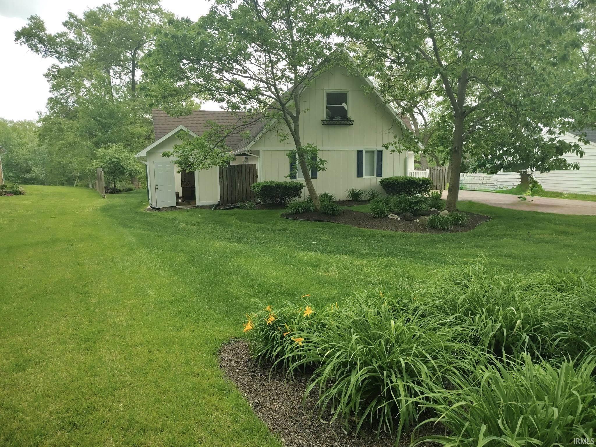 54028 Eastview Drive Bristol IN 46507
