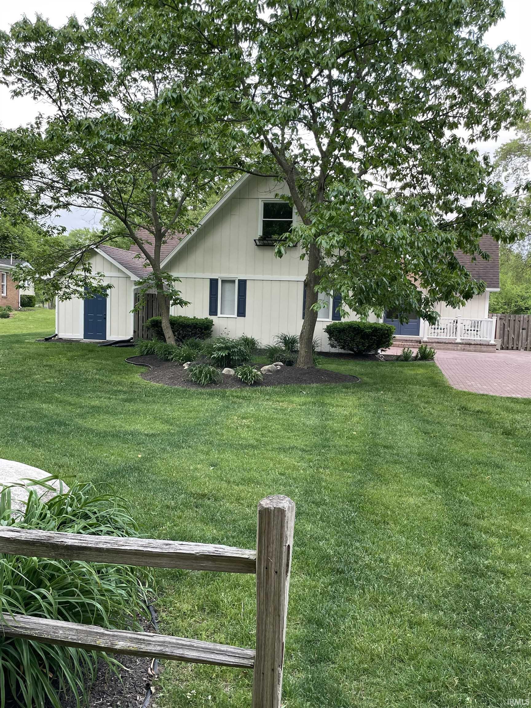 54028 Eastview Drive Bristol IN 46507