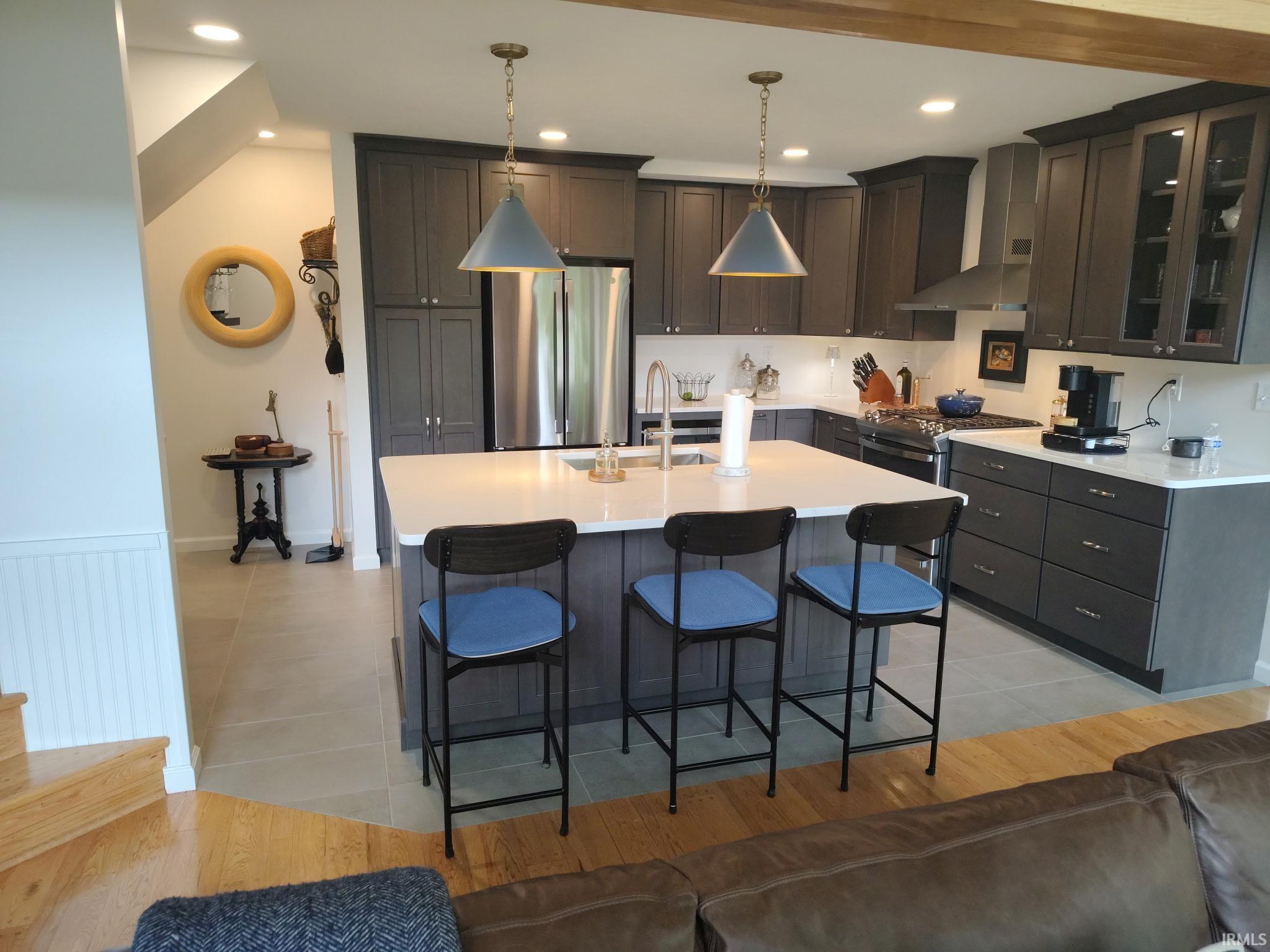 54028 Eastview Drive Bristol IN 46507