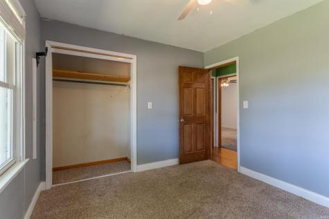 414 E Walnut Street Owensville IN 47665