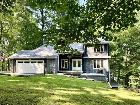 7899 Timber Cliff Lane Trafalgar IN 46181