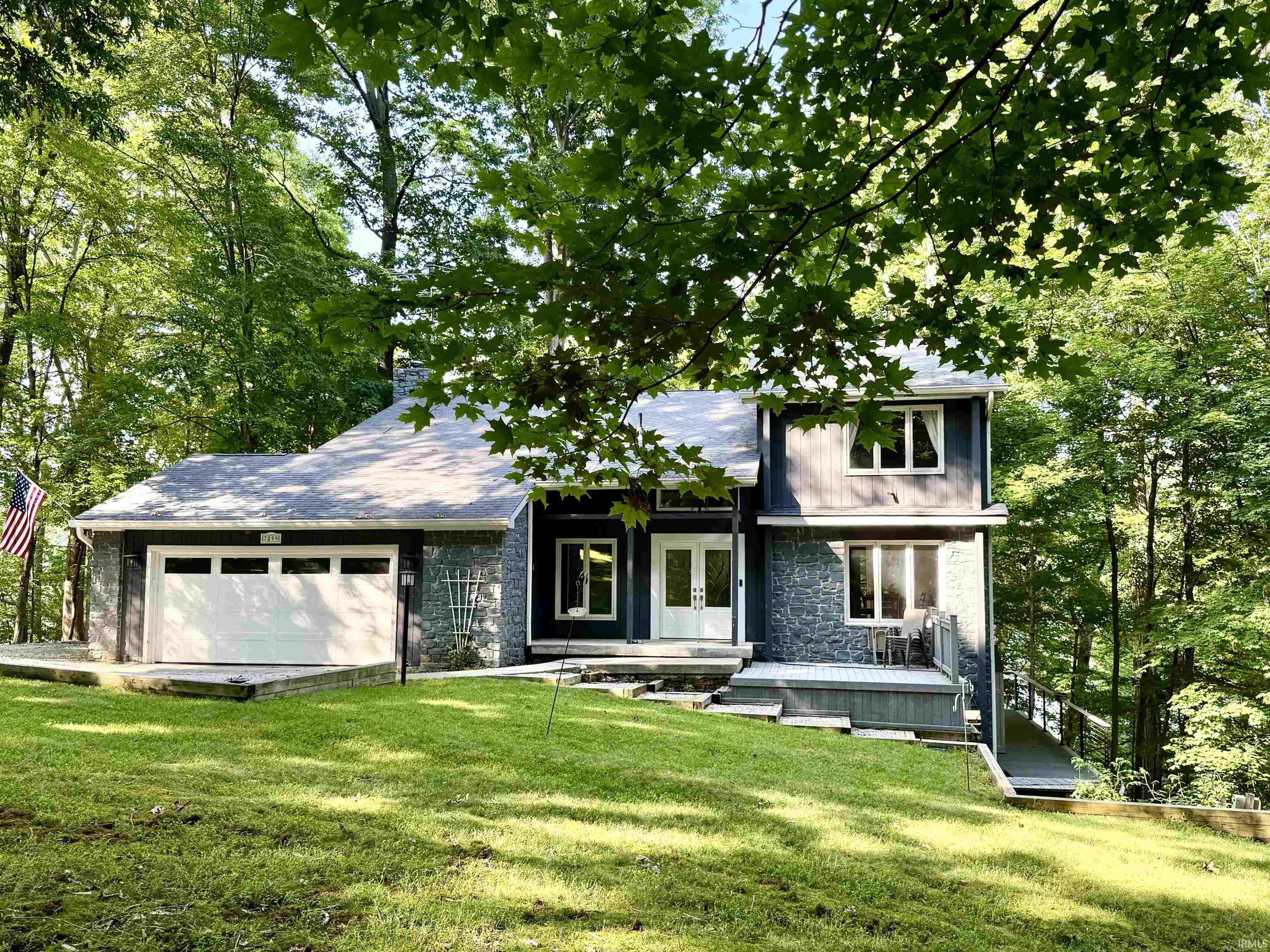 7899 Timber Cliff Lane Trafalgar IN 46181