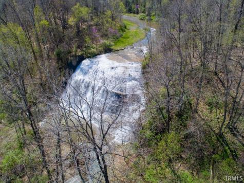 7899 Timber Cliff Lane Trafalgar IN 46181