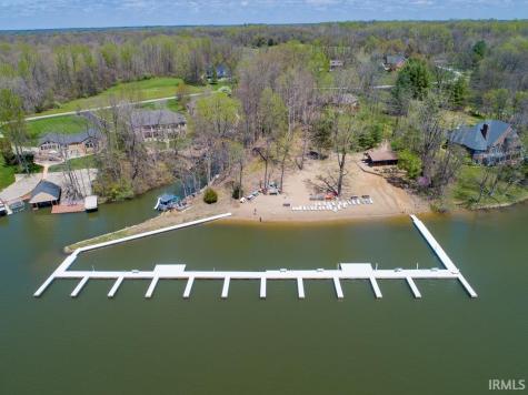 7899 Timber Cliff Lane Trafalgar IN 46181