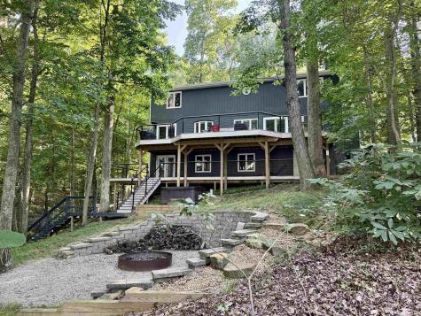 7899 Timber Cliff Lane Trafalgar IN 46181