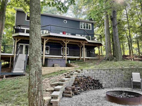 7899 Timber Cliff Lane Trafalgar IN 46181