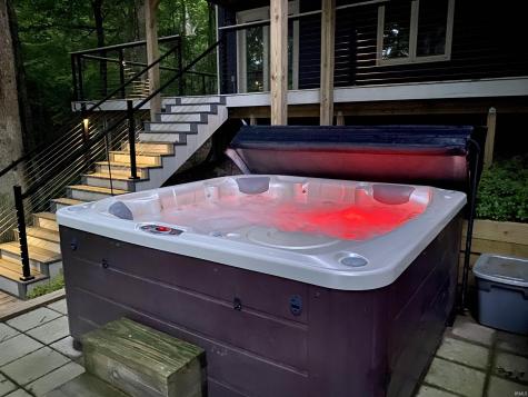 7899 Timber Cliff Lane Trafalgar IN 46181