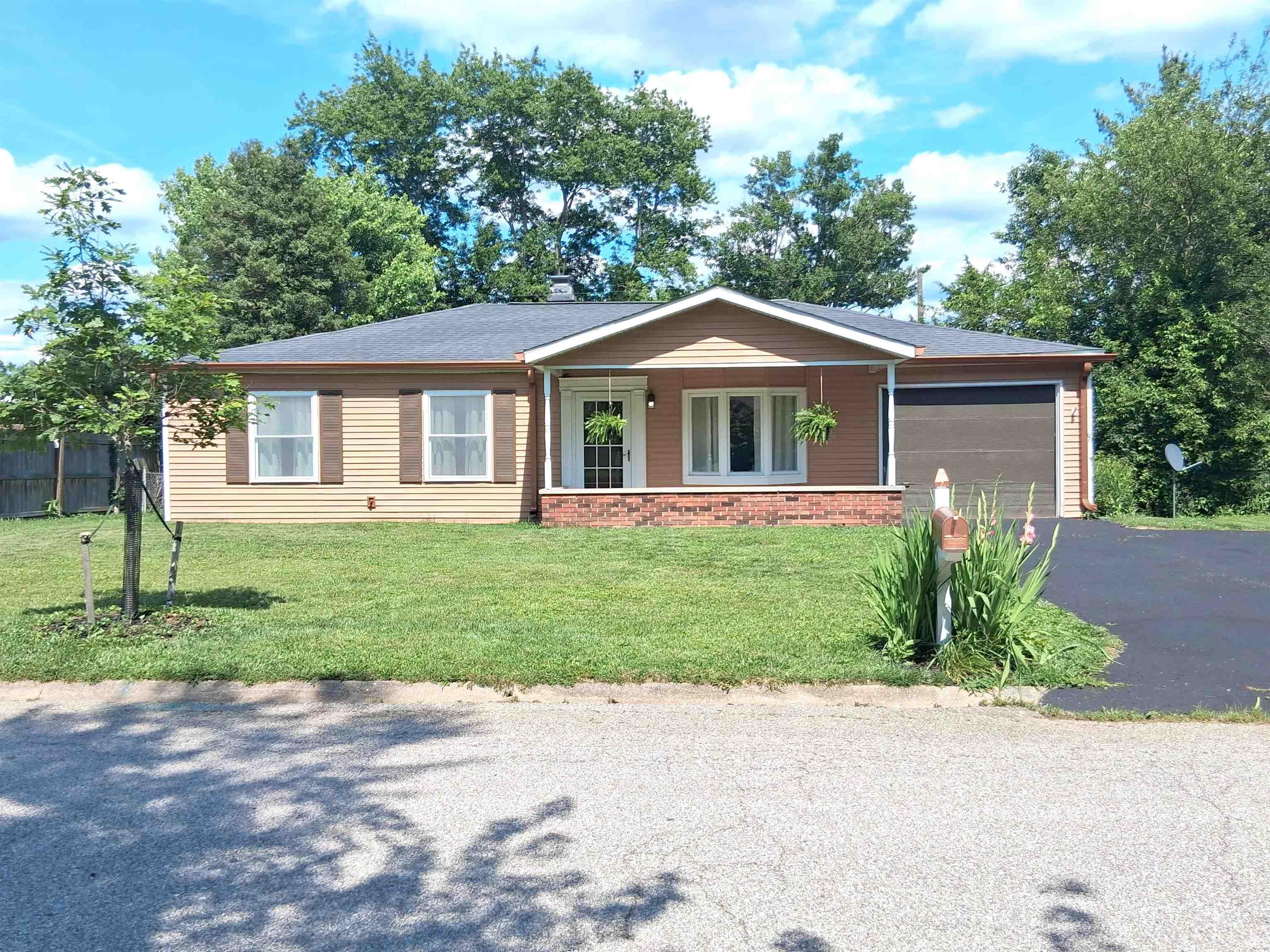 3502 N Kingsley Drive Bloomington IN 47408