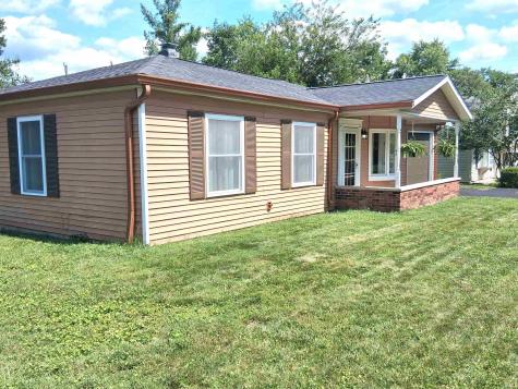 3502 N Kingsley Drive Bloomington IN 47408