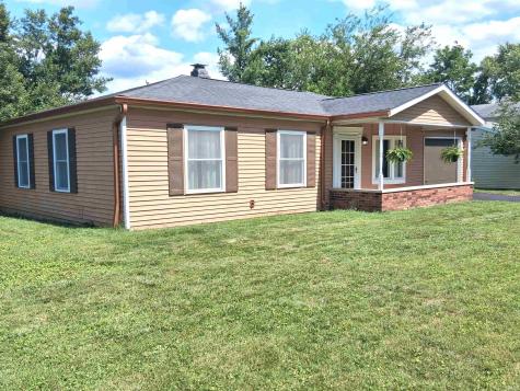 3502 N Kingsley Drive Bloomington IN 47408