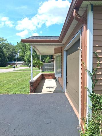 3502 N Kingsley Drive Bloomington IN 47408