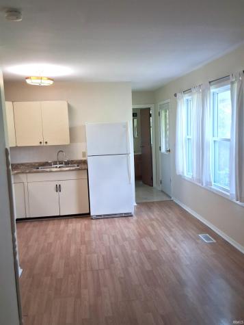 3502 N Kingsley Drive Bloomington IN 47408