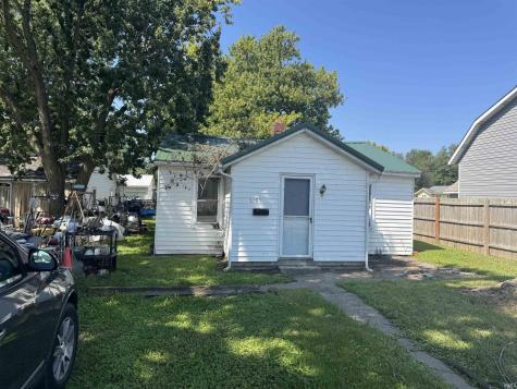 1207 S 17th Street Kokomo IN 46902