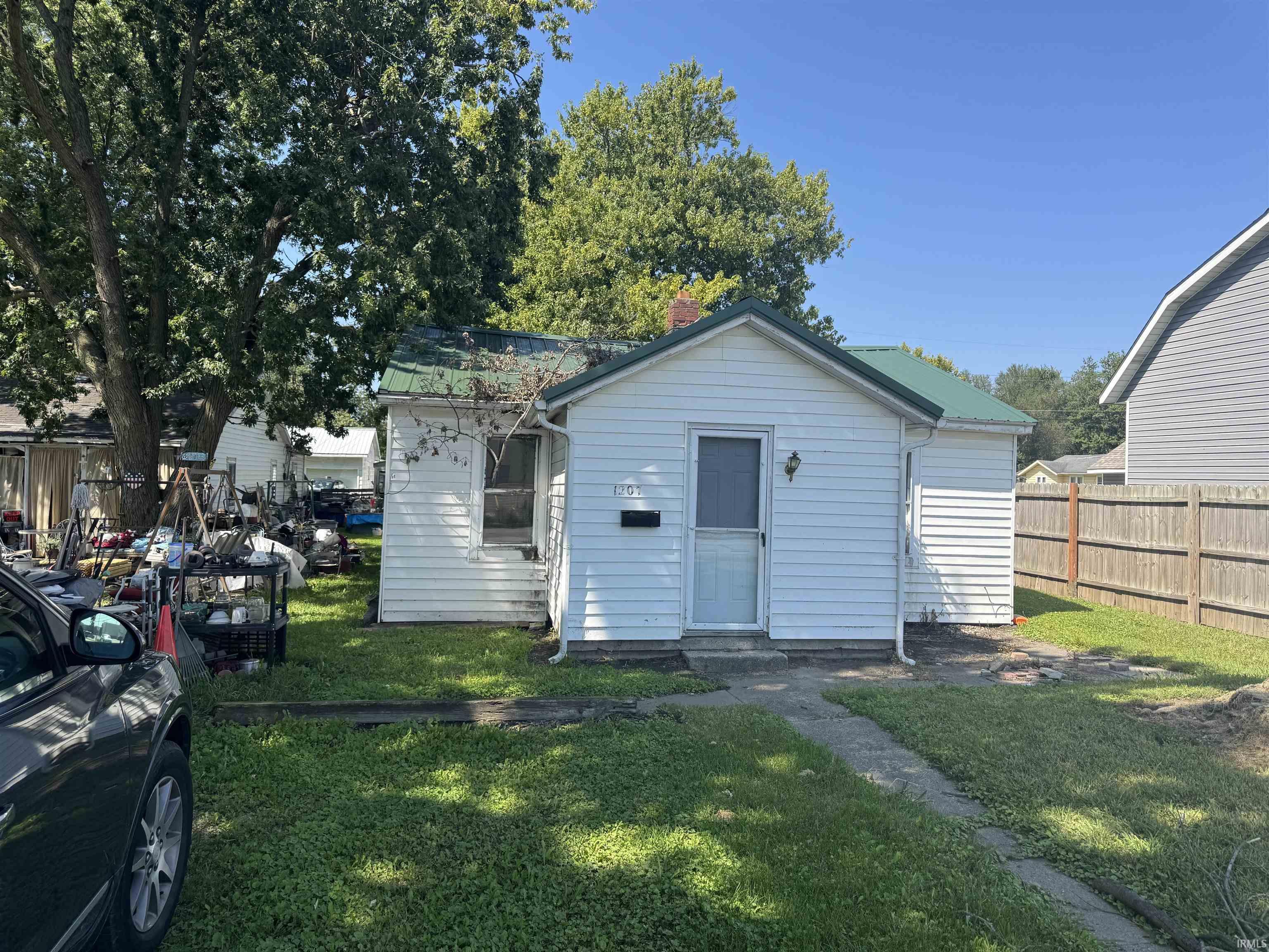 1207 S 17th Street Kokomo IN 46902