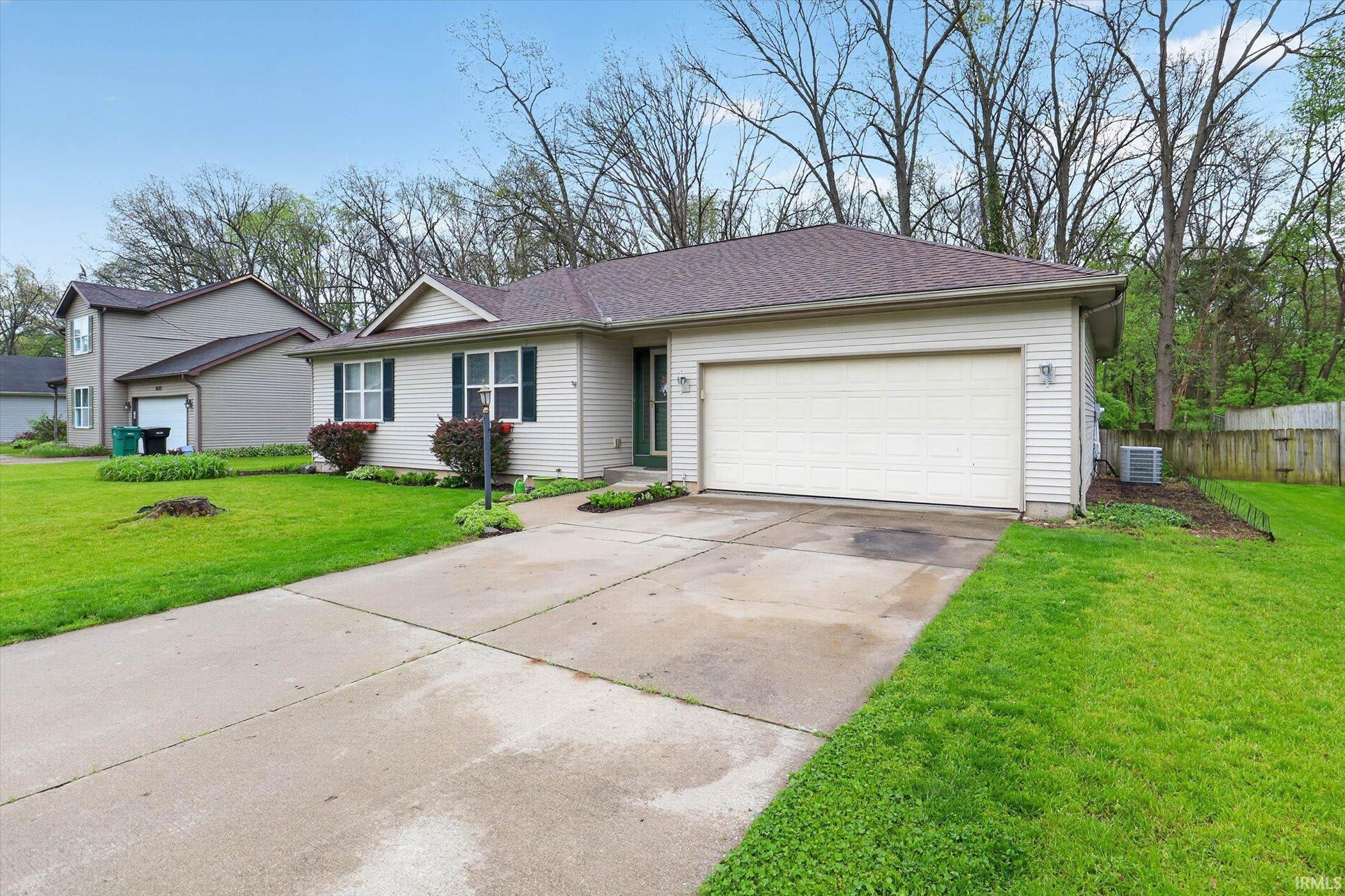 10106 Ashwood Forest Drive Osceola IN 46561