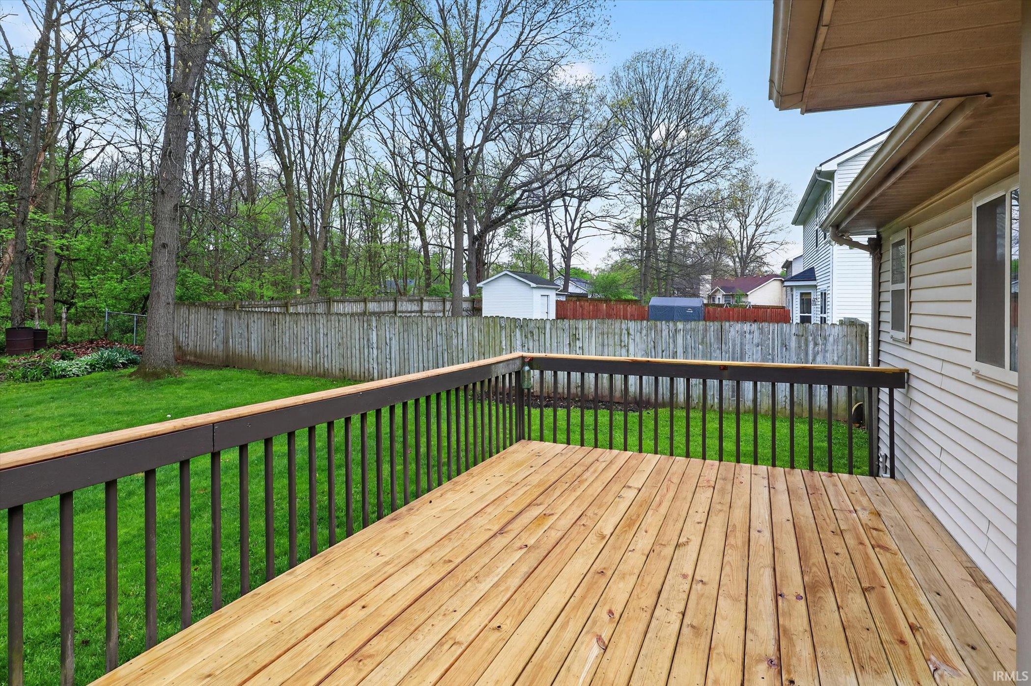 10106 Ashwood Forest Drive Osceola IN 46561