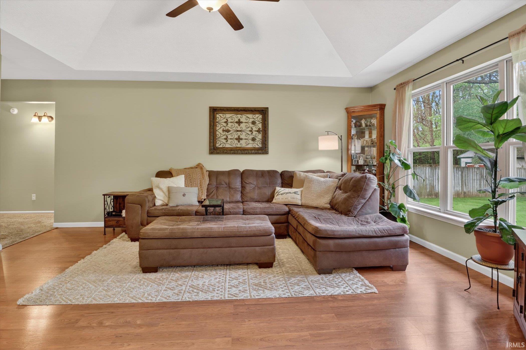 10106 Ashwood Forest Drive Osceola IN 46561