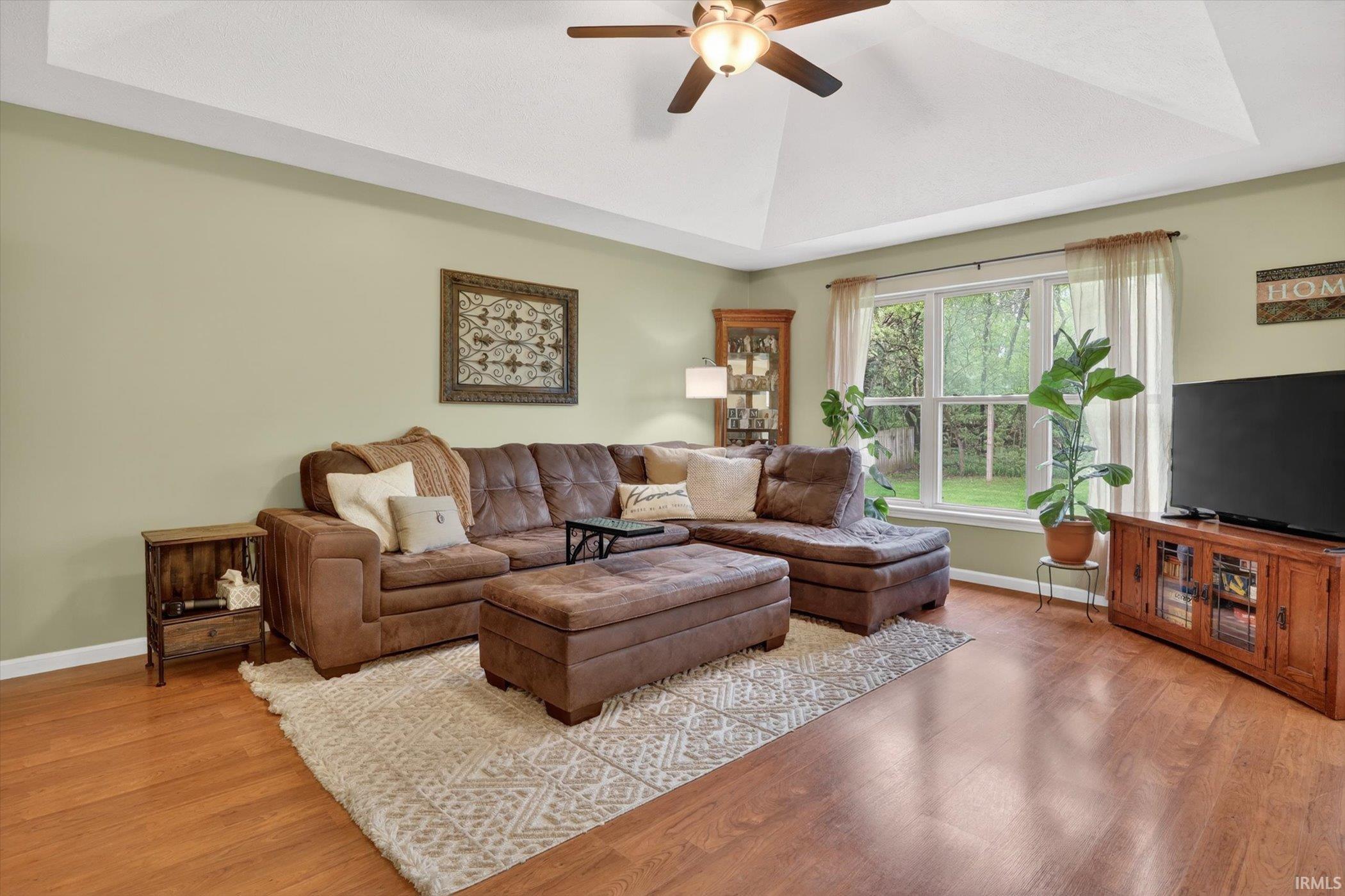10106 Ashwood Forest Drive Osceola IN 46561