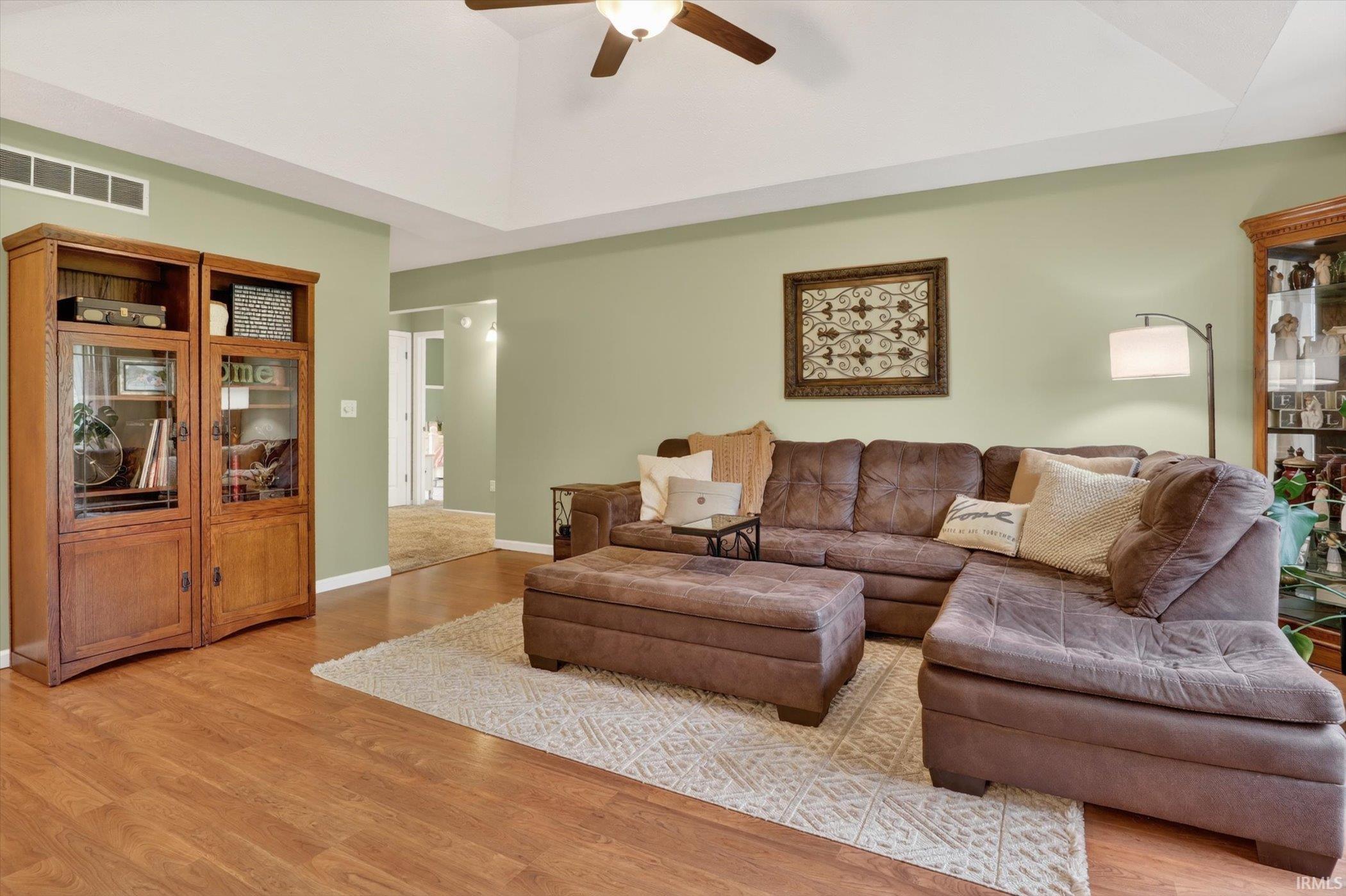 10106 Ashwood Forest Drive Osceola IN 46561