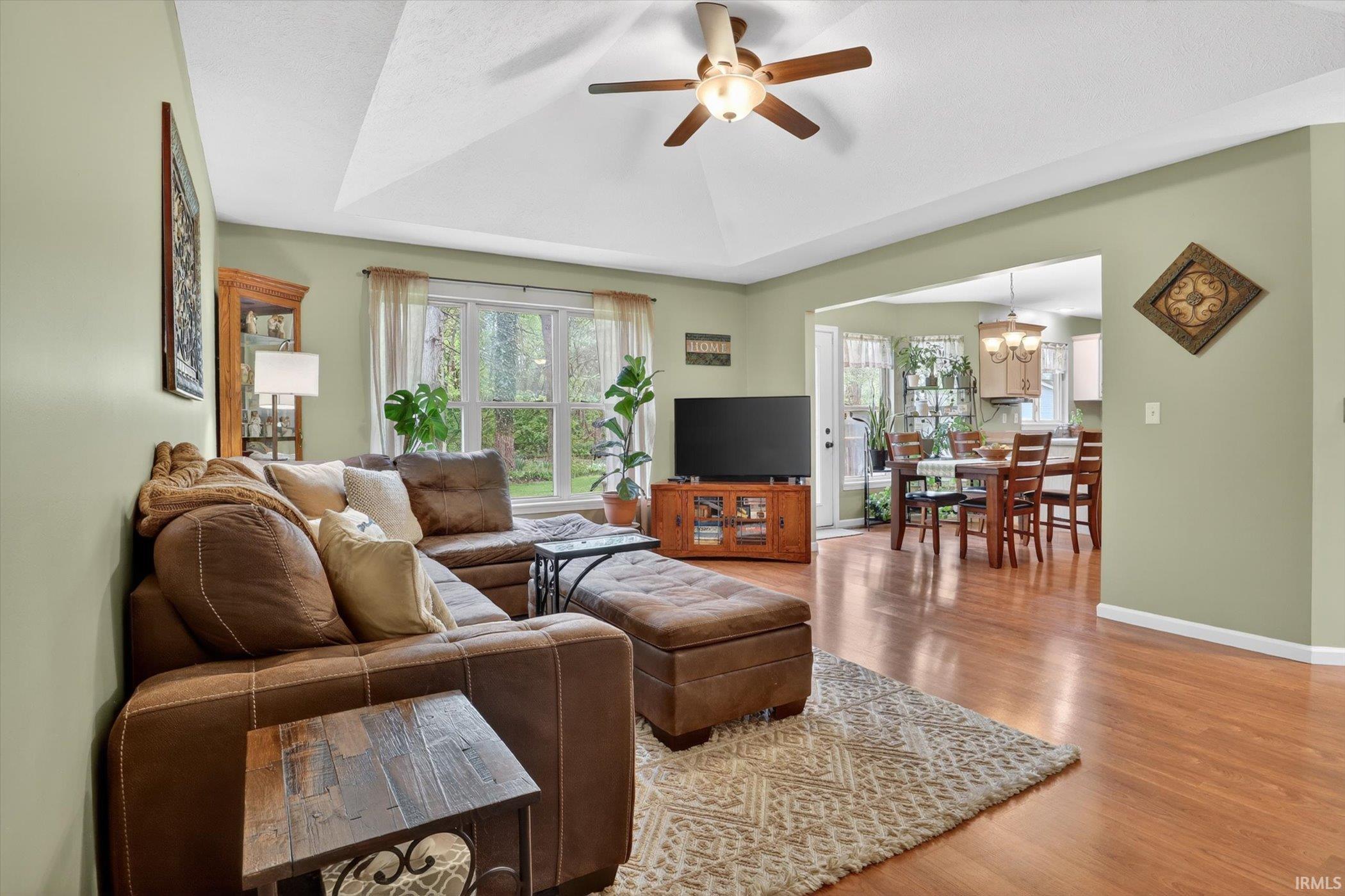 10106 Ashwood Forest Drive Osceola IN 46561