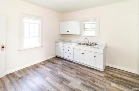 1204 S Evans Avenue Evansville IN 47713