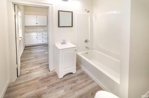 1204 S Evans Avenue Evansville IN 47713