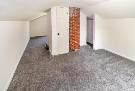 1204 S Evans Avenue Evansville IN 47713