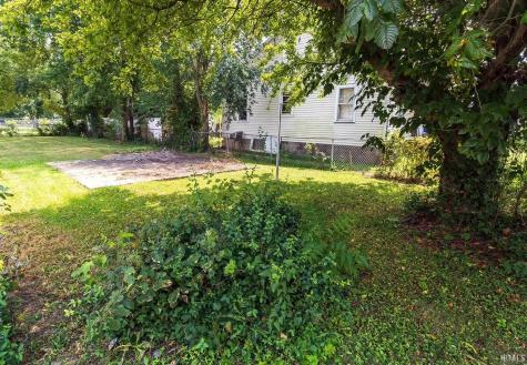 1204 S Evans Avenue Evansville IN 47713