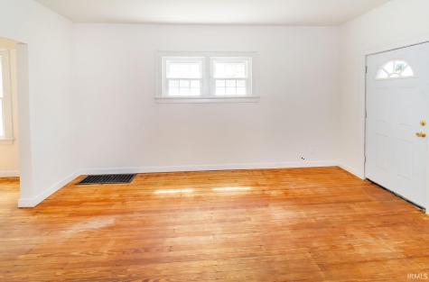 1204 S Evans Avenue Evansville IN 47713