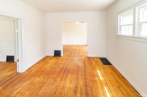 1204 S Evans Avenue Evansville IN 47713